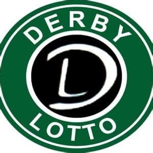 derby lotto 3 00 pm result today live